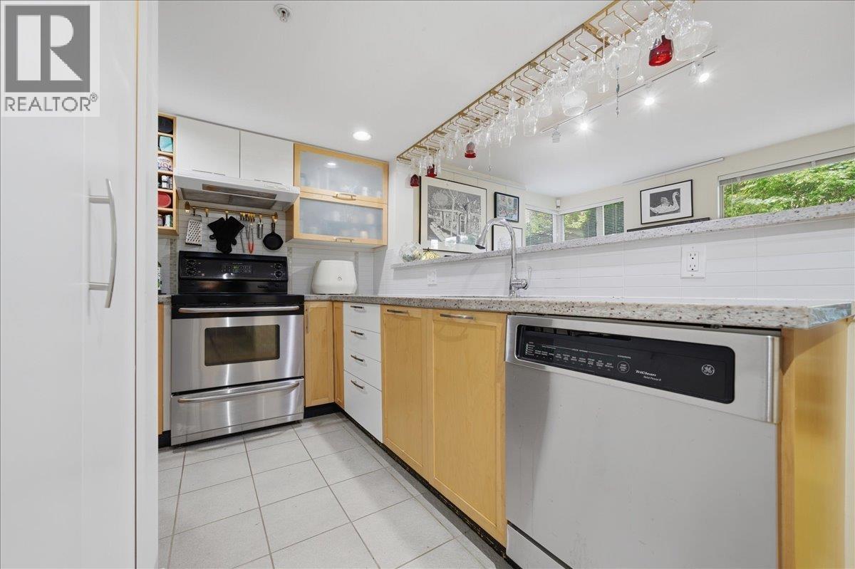 310 2137 W 10th Avenue, Vancouver, British Columbia  V6K 4W4 - Photo 12 - R3129422