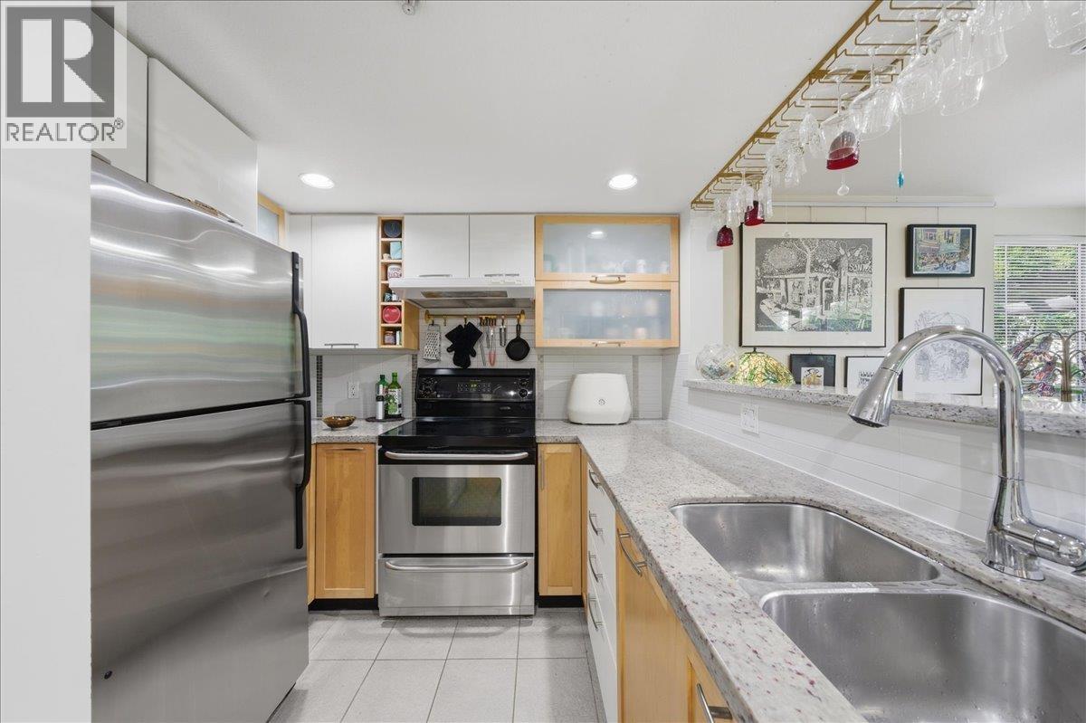 310 2137 W 10th Avenue, Vancouver, British Columbia  V6K 4W4 - Photo 13 - R3129422