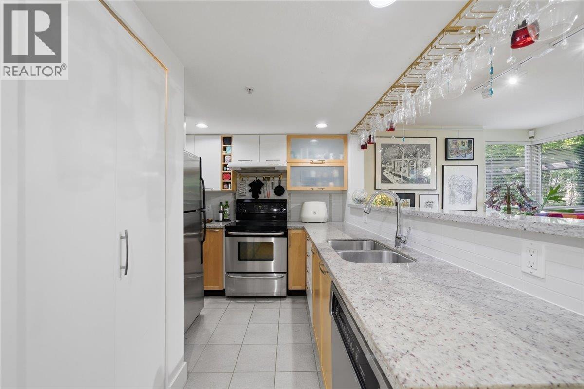 310 2137 W 10th Avenue, Vancouver, British Columbia  V6K 4W4 - Photo 14 - R3129422