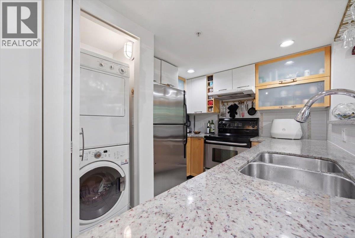 310 2137 W 10th Avenue, Vancouver, British Columbia  V6K 4W4 - Photo 15 - R3129422