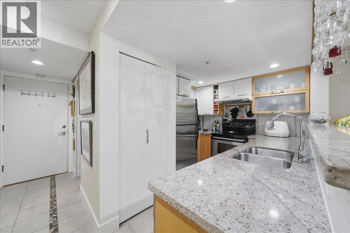 310 2137 W 10th Avenue, Vancouver, British Columbia  V6K 4W4 - Photo 16 - R3129422