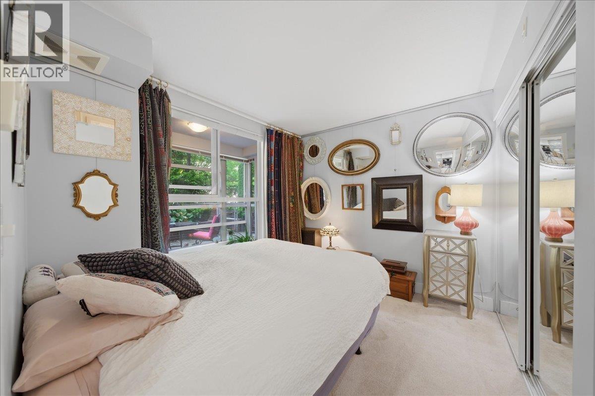 310 2137 W 10th Avenue, Vancouver, British Columbia  V6K 4W4 - Photo 17 - R3129422