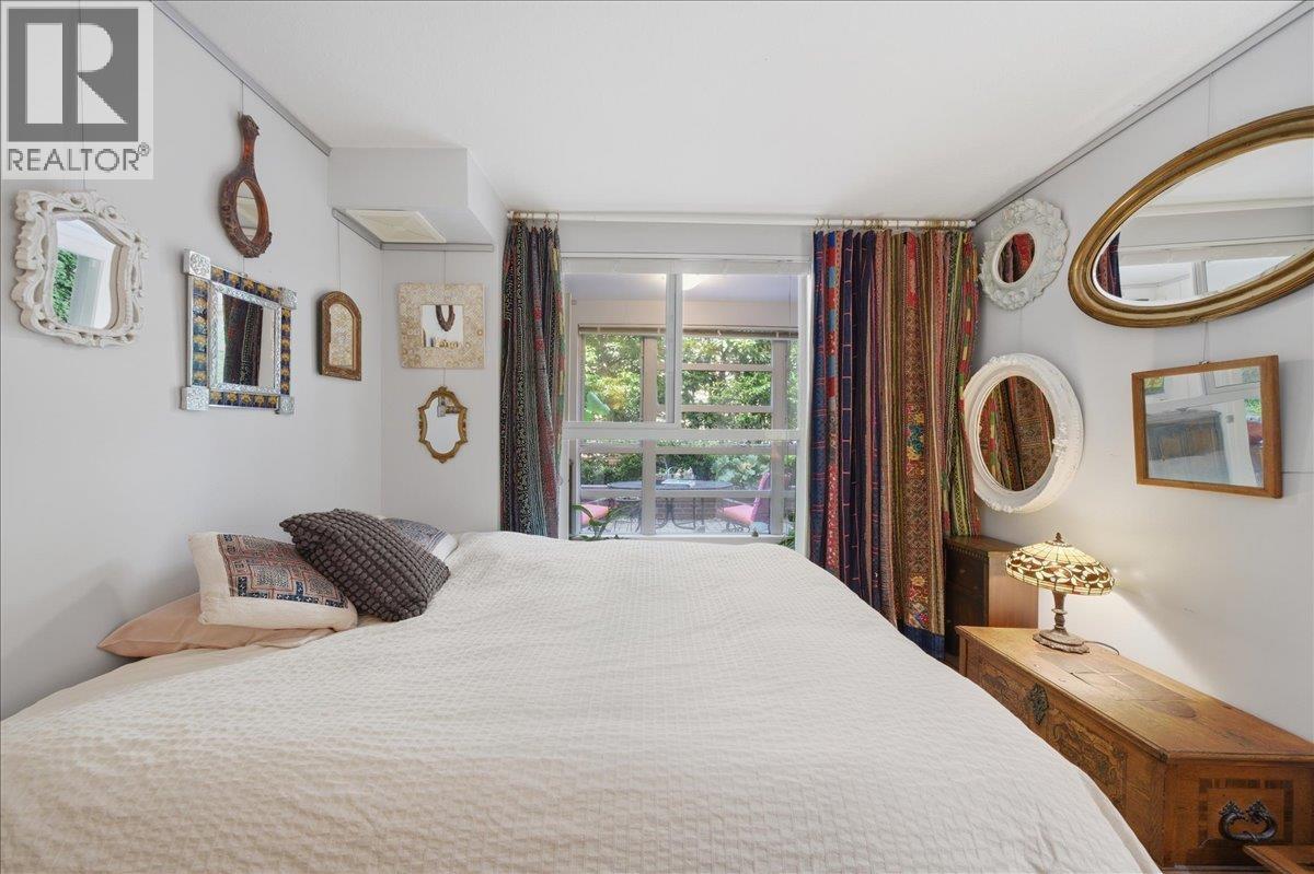 310 2137 W 10th Avenue, Vancouver, British Columbia  V6K 4W4 - Photo 18 - R3129422