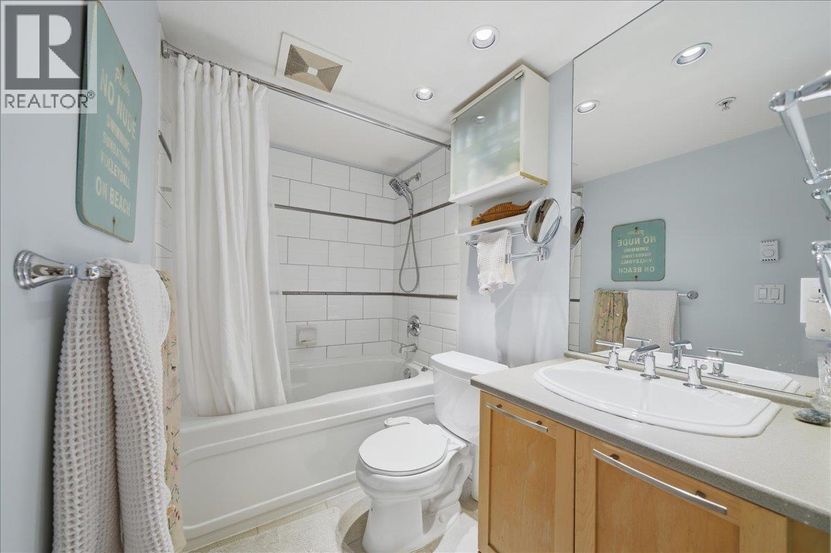 310 2137 W 10th Avenue, Vancouver, British Columbia  V6K 4W4 - Photo 19 - R3129422