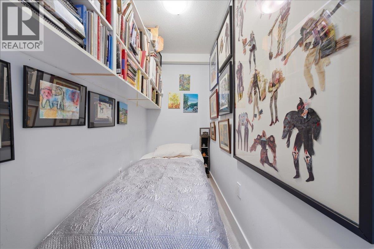 310 2137 W 10th Avenue, Vancouver, British Columbia  V6K 4W4 - Photo 22 - R3129422