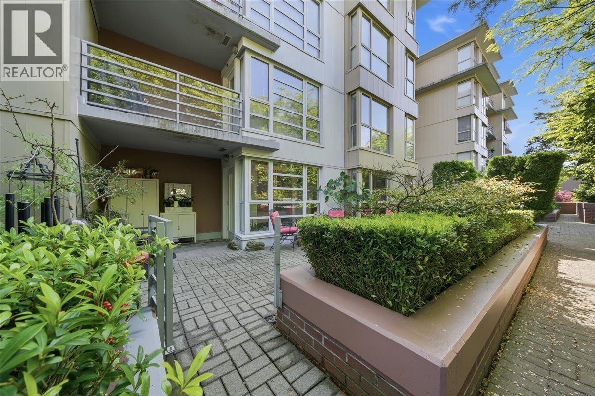 310 2137 W 10th Avenue, Vancouver, British Columbia  V6K 4W4 - Photo 23 - R3129422