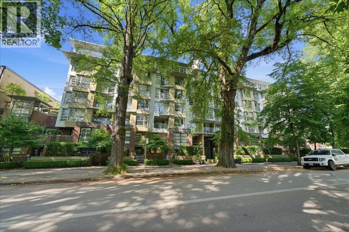 310 2137 W 10th Avenue, Vancouver, British Columbia  V6K 4W4 - Photo 24 - R3129422