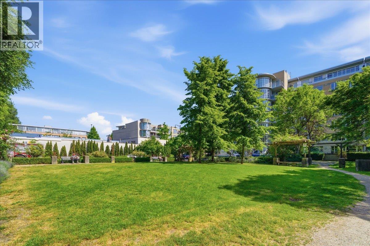 310 2137 W 10th Avenue, Vancouver, British Columbia  V6K 4W4 - Photo 25 - R3129422