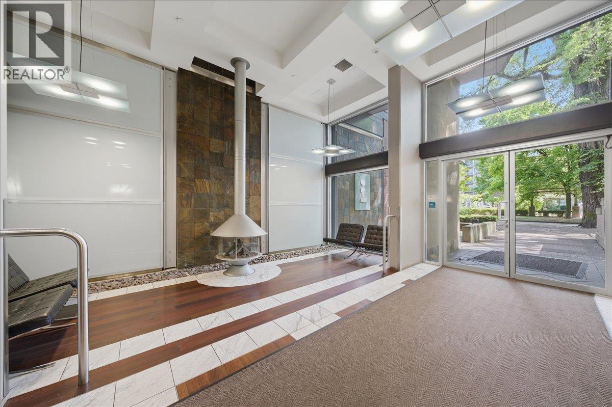 310 2137 W 10th Avenue, Vancouver, British Columbia  V6K 4W4 - Photo 26 - R3129422