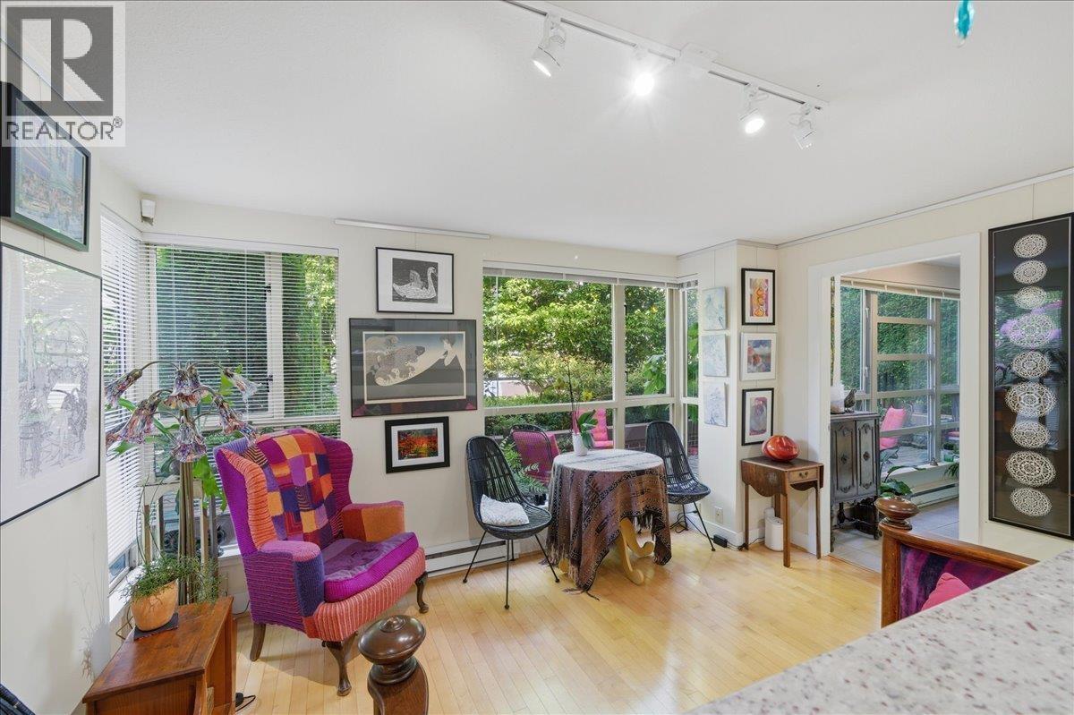 310 2137 W 10th Avenue, Vancouver, British Columbia  V6K 4W4 - Photo 3 - R3129422
