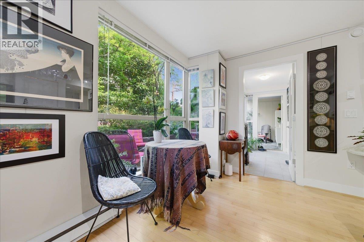 310 2137 W 10th Avenue, Vancouver, British Columbia  V6K 4W4 - Photo 4 - R3129422