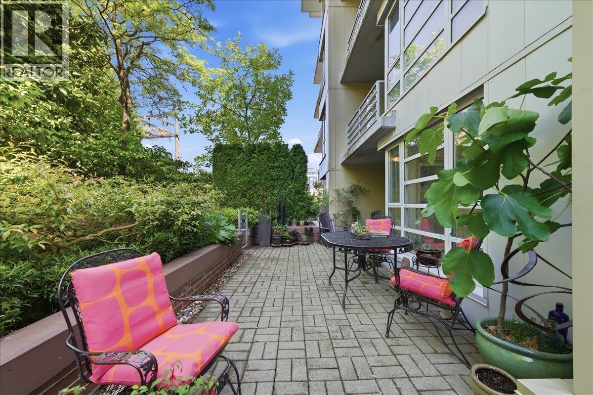 310 2137 W 10th Avenue, Vancouver, British Columbia  V6K 4W4 - Photo 7 - R3129422