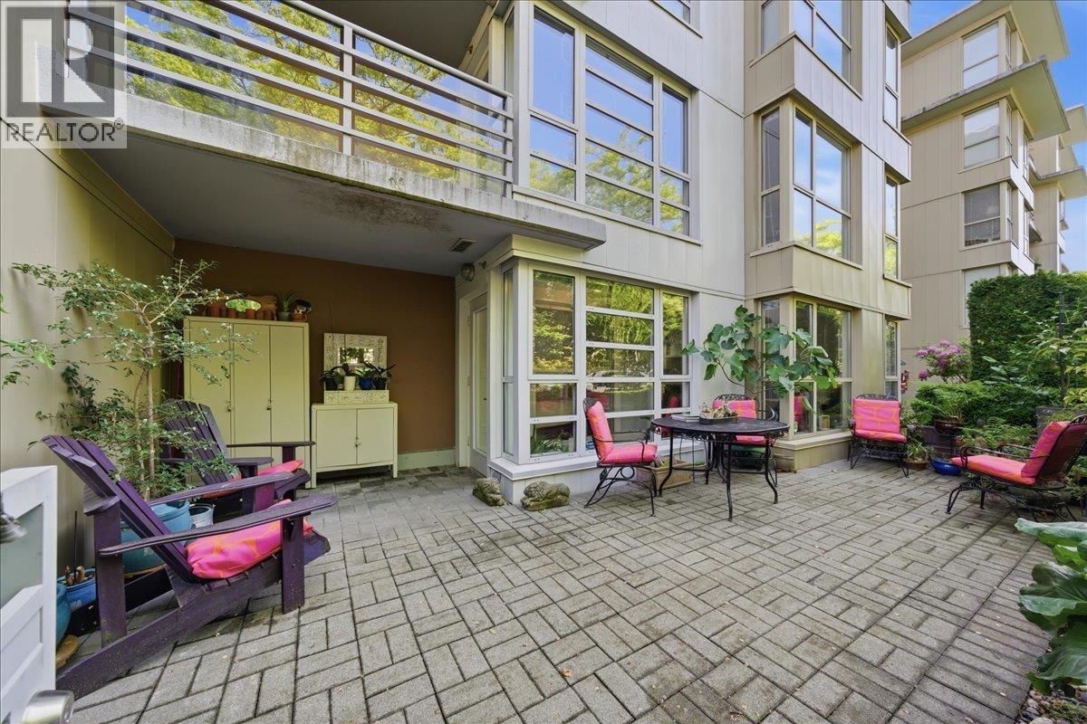 310 2137 W 10th Avenue, Vancouver, British Columbia  V6K 4W4 - Photo 8 - R3129422