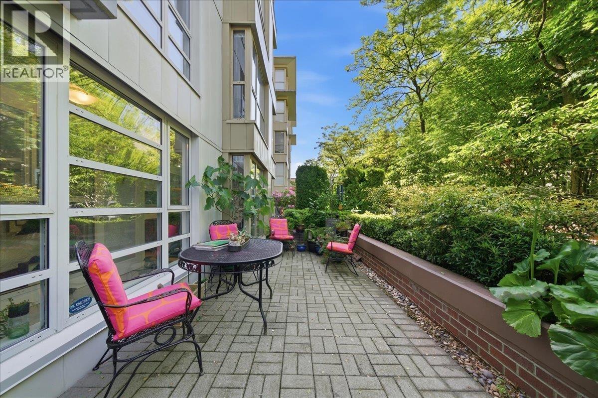 310 2137 W 10th Avenue, Vancouver, British Columbia  V6K 4W4 - Photo 9 - R3129422