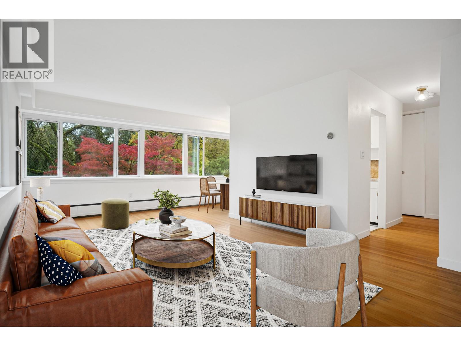 103 6026 Tisdall Street, Vancouver, British Columbia V5Z 3N2 - Photo 2 - R3129425