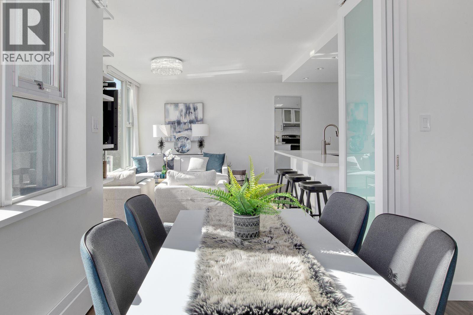 307 1009 Expo Boulevard, Vancouver, British Columbia  V6Z 2V9 - Photo 13 - R3129435