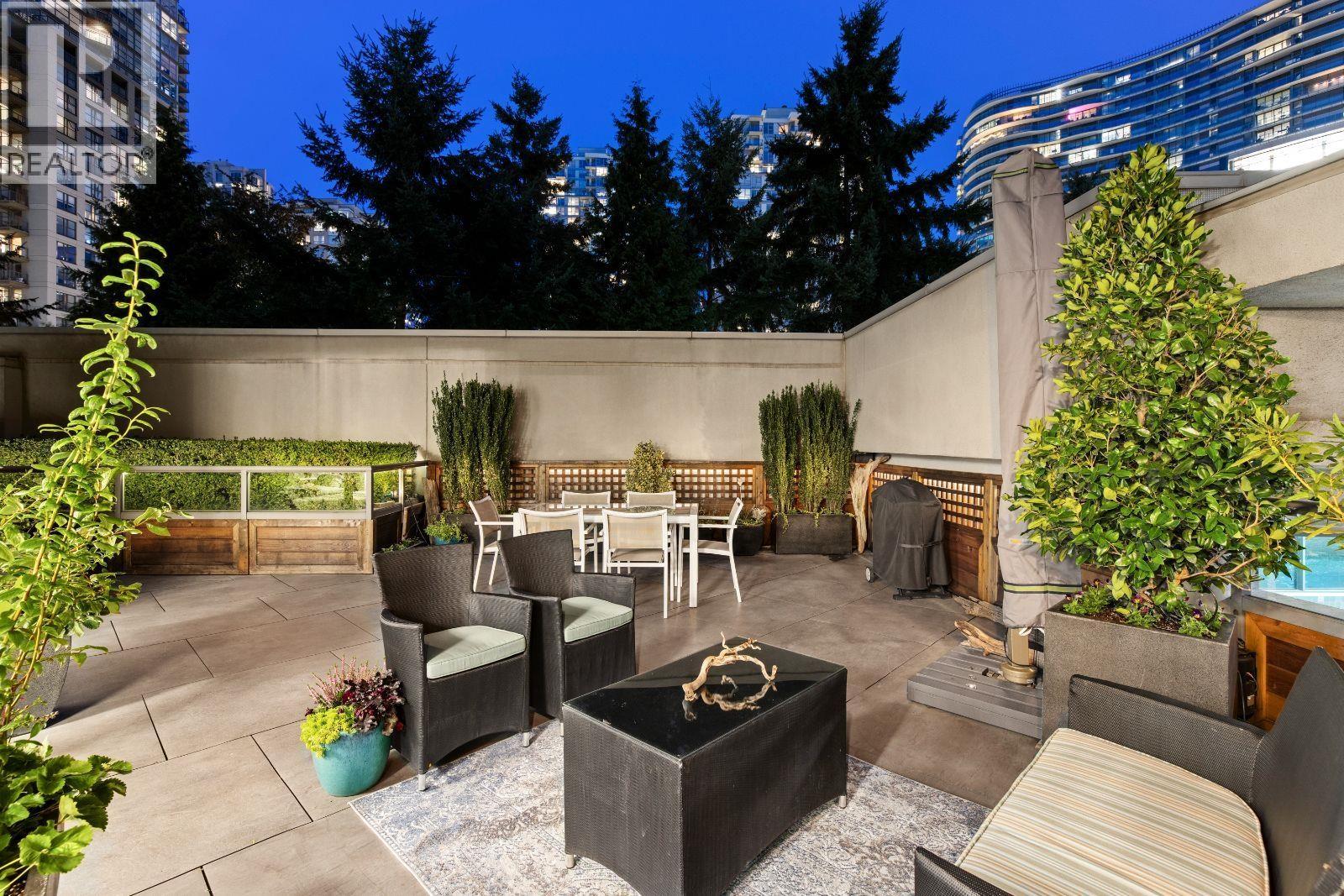 307 1009 Expo Boulevard, Vancouver, British Columbia  V6Z 2V9 - Photo 4 - R3129435