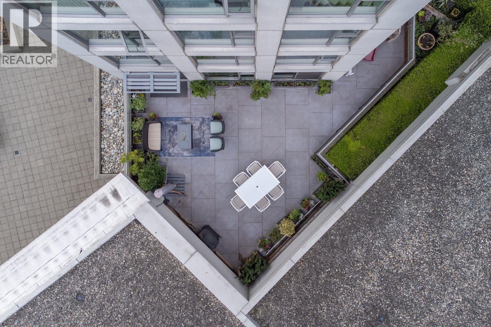 307 1009 Expo Boulevard, Vancouver, British Columbia  V6Z 2V9 - Photo 6 - R3129435