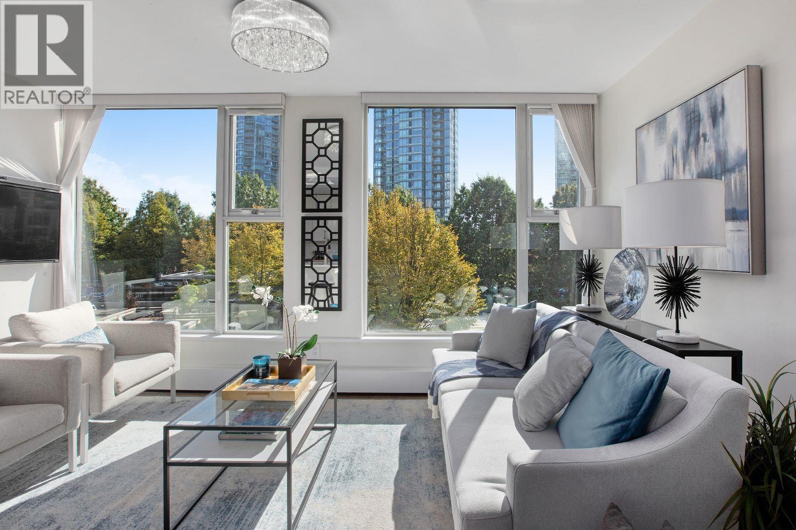 307 1009 Expo Boulevard, Vancouver, British Columbia  V6Z 2V9 - Photo 8 - R3129435