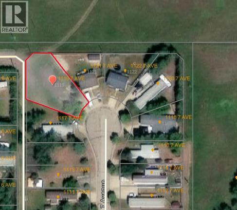 1119 7th Avenue, Beaverlodge, Alberta  T0H 0C0 - Photo 8 - A2315742