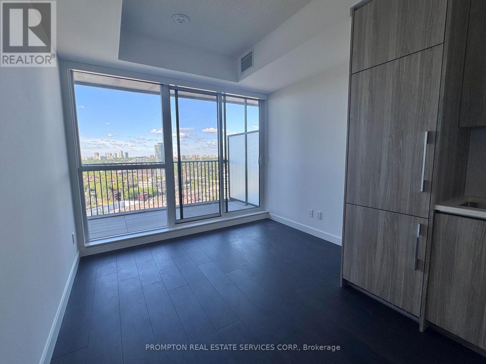 1807 - 18 Esther Shiner Boulevard, Toronto, Ontario  M2K 0J7 - Photo 8 - C13211272