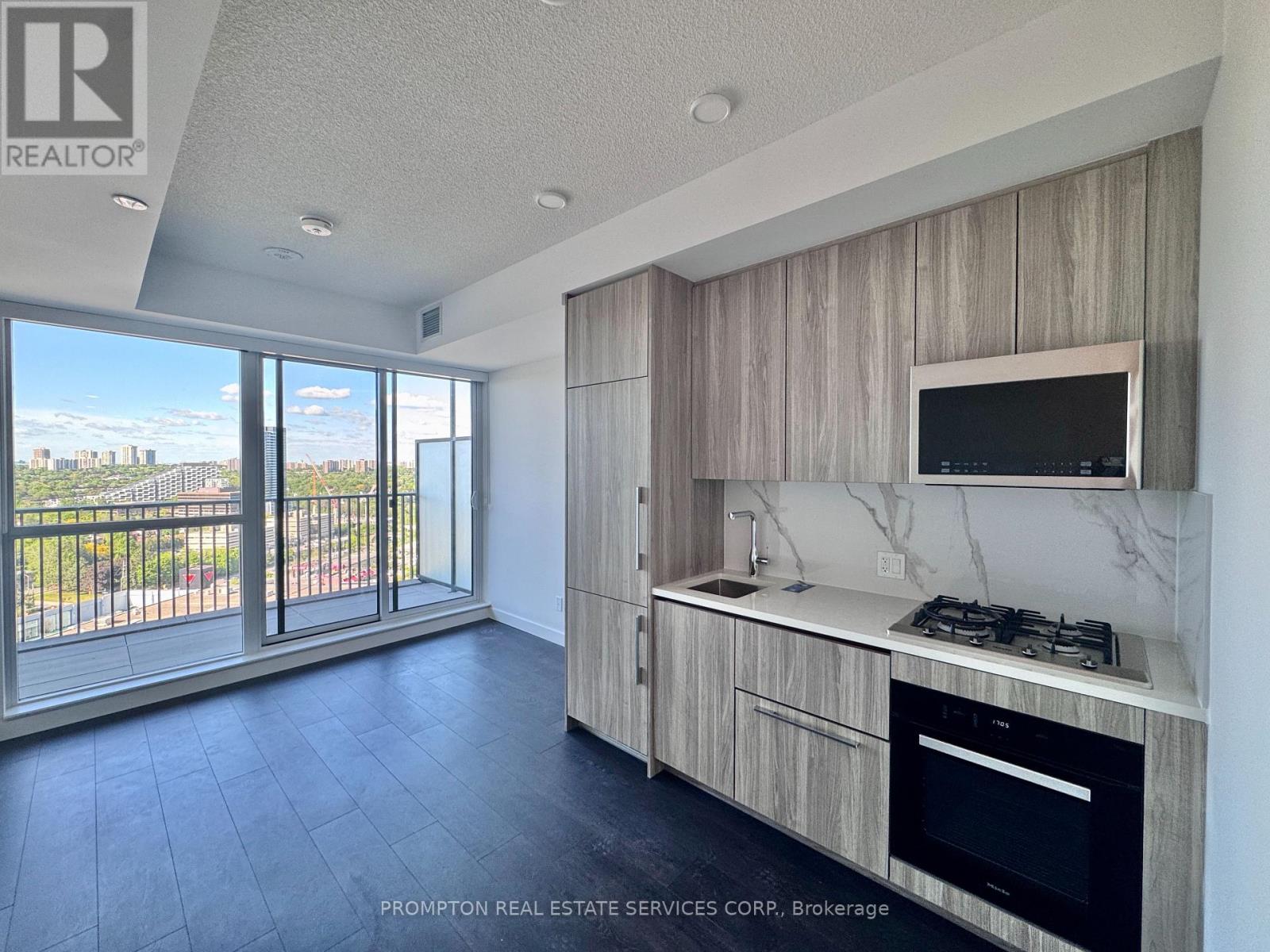 1807 - 18 Esther Shiner Boulevard, Toronto, Ontario  M2K 0J7 - Photo 6 - C13211272