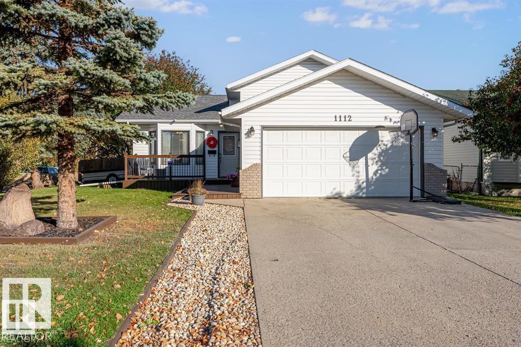 1112 13 Av, Cold Lake, Alberta  T9M 1J4 - Photo 1 - E4490547