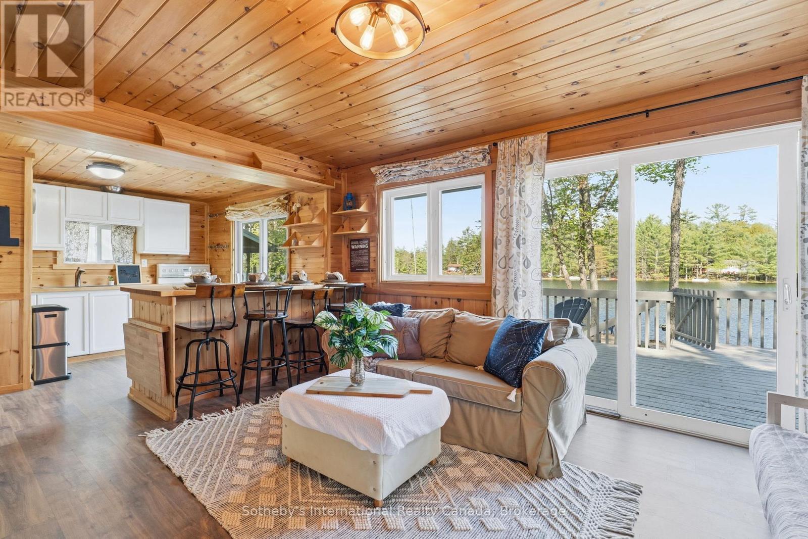 1051 Sanderson Road, Gravenhurst (Morrison), Ontario L0K 2B0 - Photo 11 - X13211240