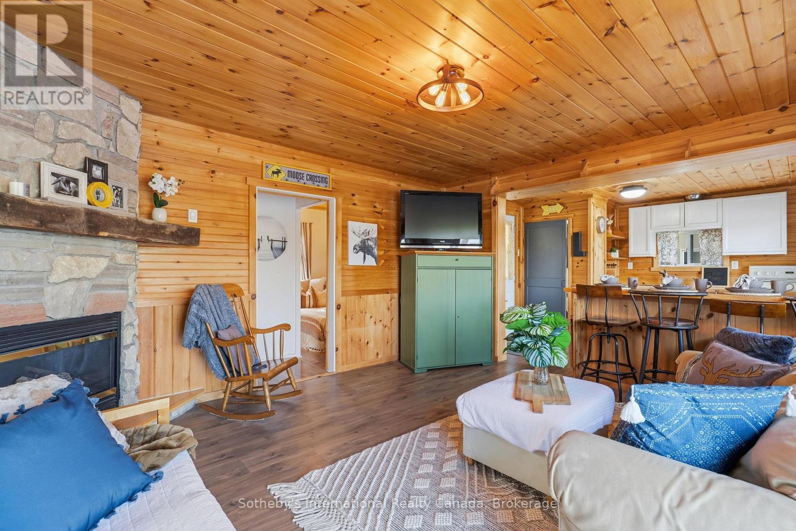 1051 Sanderson Road, Gravenhurst (Morrison), Ontario L0K 2B0 - Photo 12 - X13211240