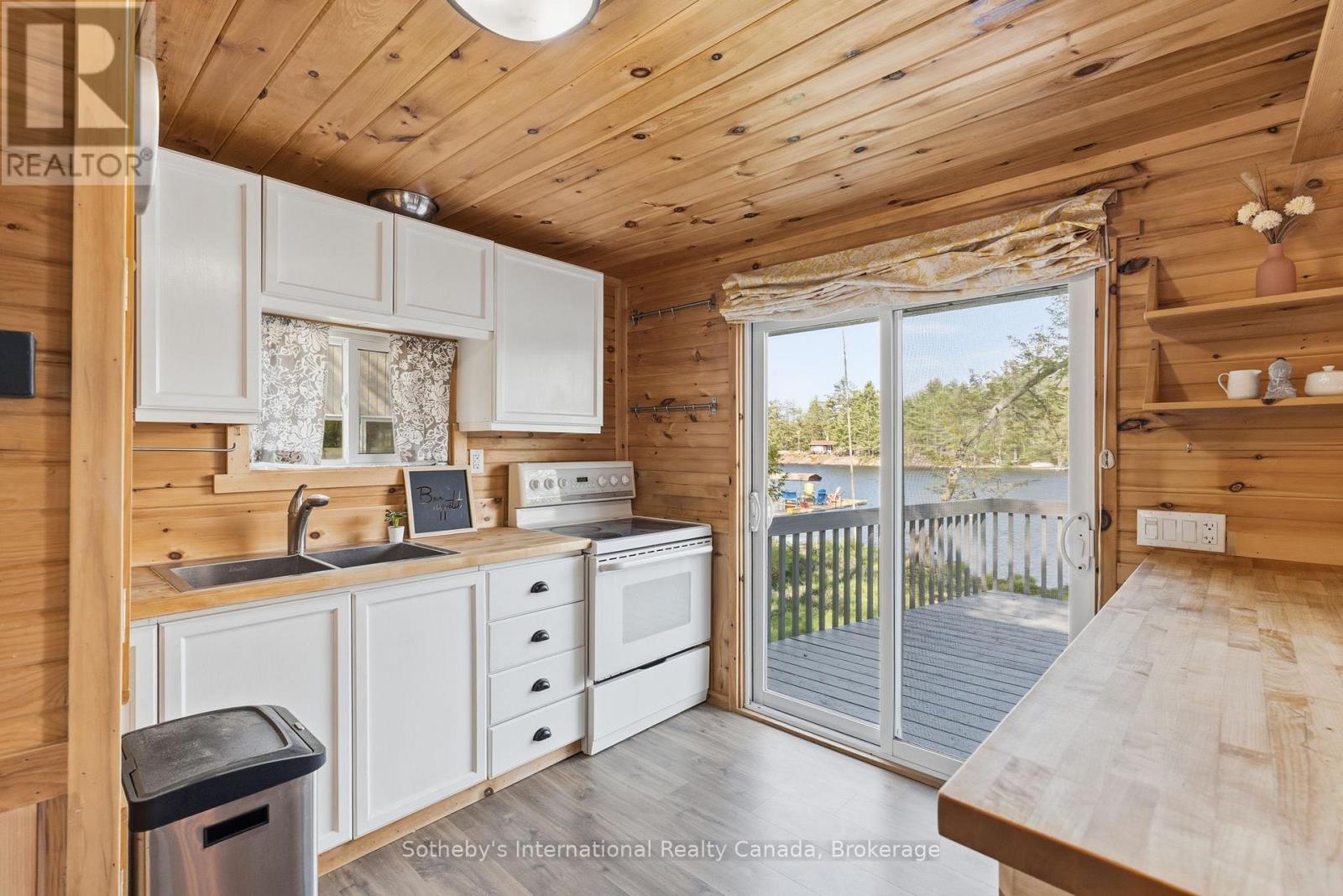 1051 Sanderson Road, Gravenhurst (Morrison), Ontario L0K 2B0 - Photo 13 - X13211240