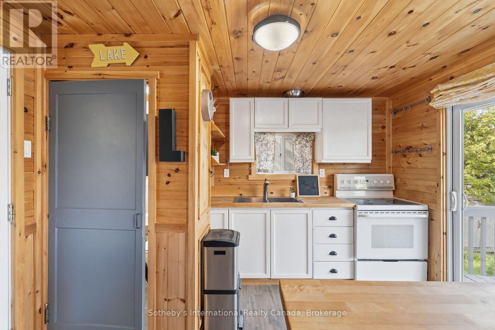 1051 Sanderson Road, Gravenhurst (Morrison), Ontario L0K 2B0 - Photo 15 - X13211240