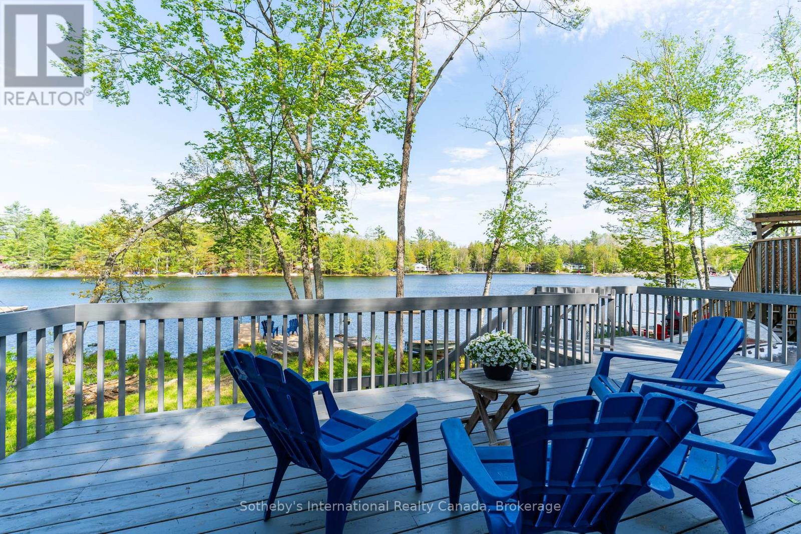 1051 Sanderson Road, Gravenhurst (Morrison), Ontario L0K 2B0 - Photo 19 - X13211240