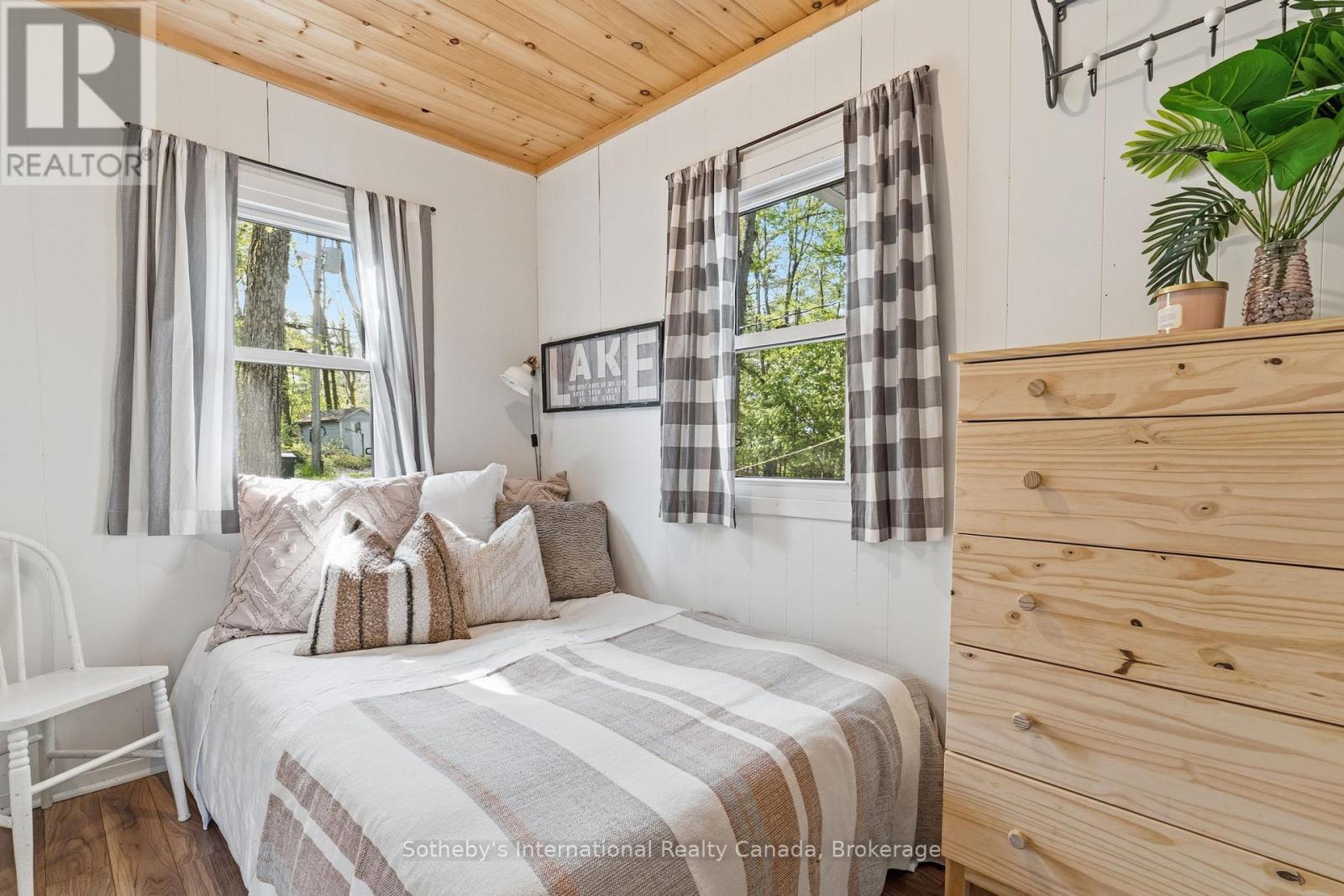 1051 Sanderson Road, Gravenhurst (Morrison), Ontario L0K 2B0 - Photo 20 - X13211240