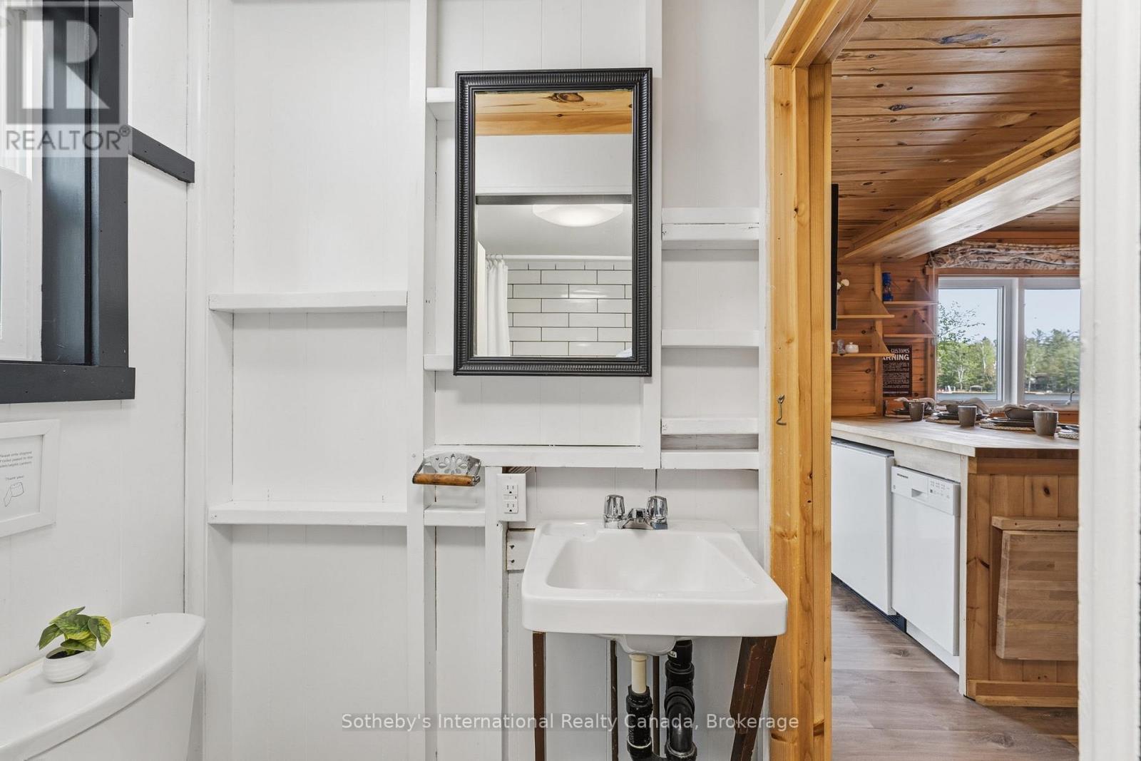 1051 Sanderson Road, Gravenhurst (Morrison), Ontario L0K 2B0 - Photo 26 - X13211240