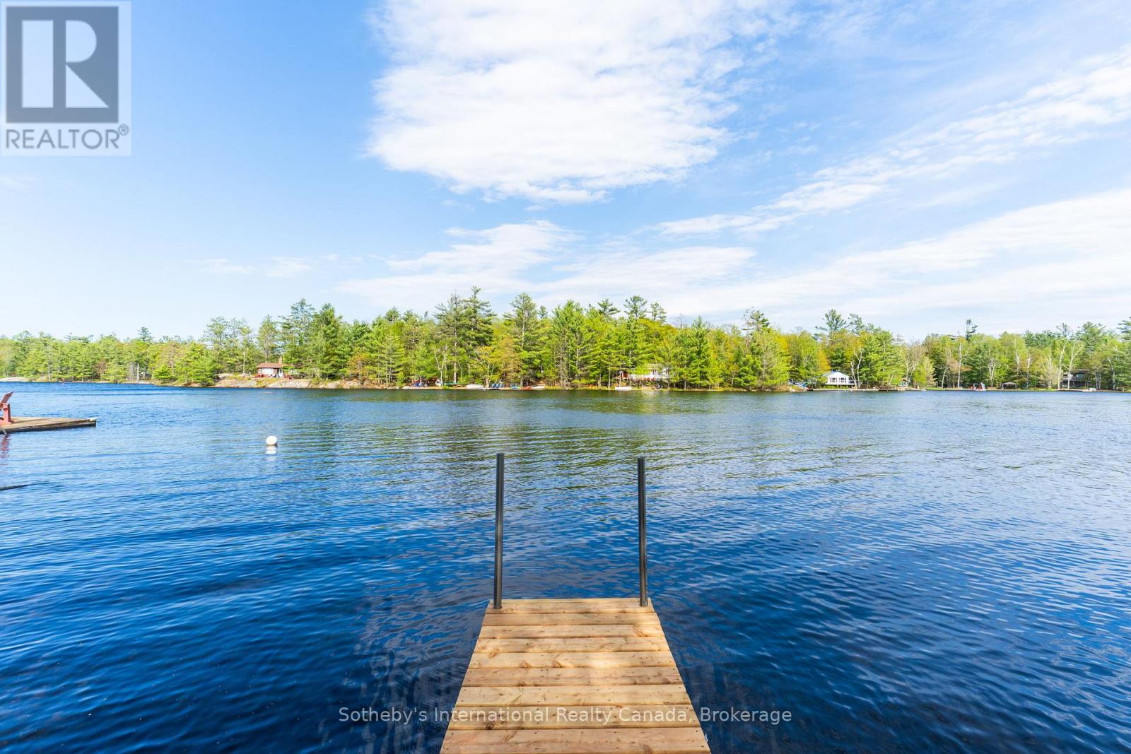 1051 Sanderson Road, Gravenhurst (Morrison), Ontario L0K 2B0 - Photo 29 - X13211240