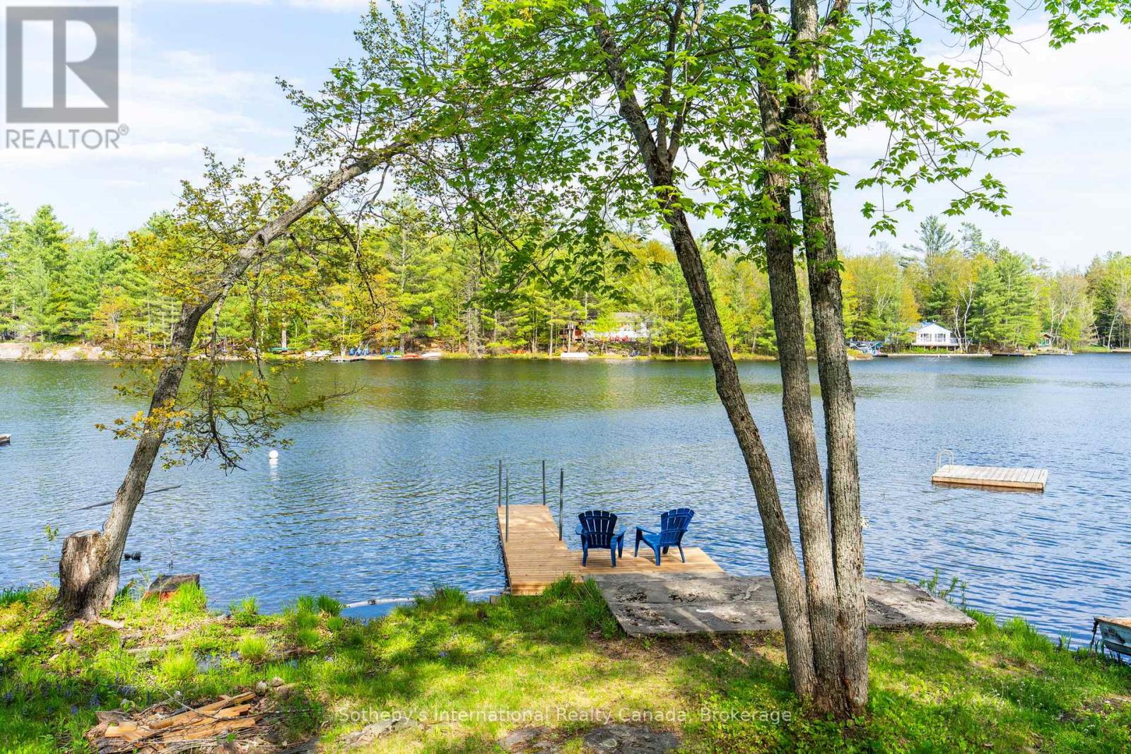 1051 Sanderson Road, Gravenhurst (Morrison), Ontario L0K 2B0 - Photo 31 - X13211240