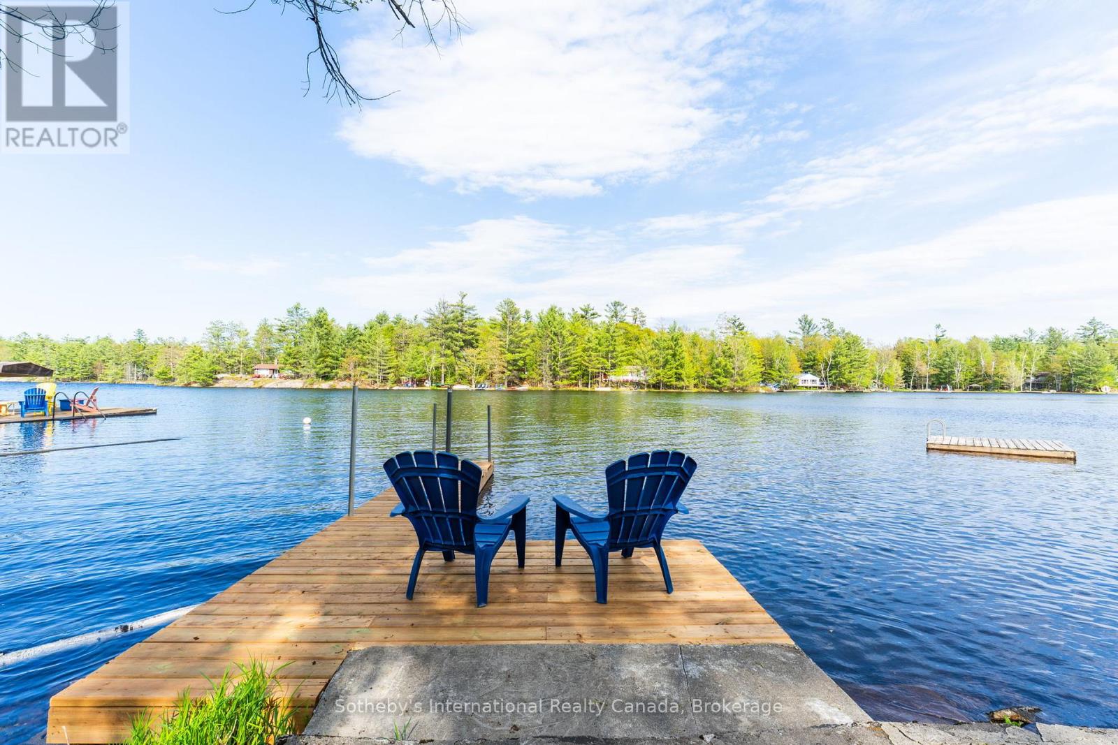 1051 Sanderson Road, Gravenhurst (Morrison), Ontario L0K 2B0 - Photo 34 - X13211240