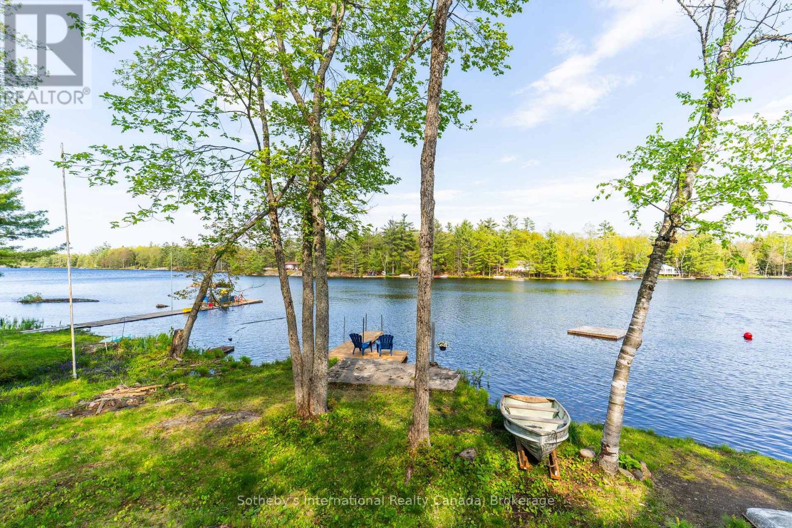1051 Sanderson Road, Gravenhurst (Morrison), Ontario L0K 2B0 - Photo 37 - X13211240