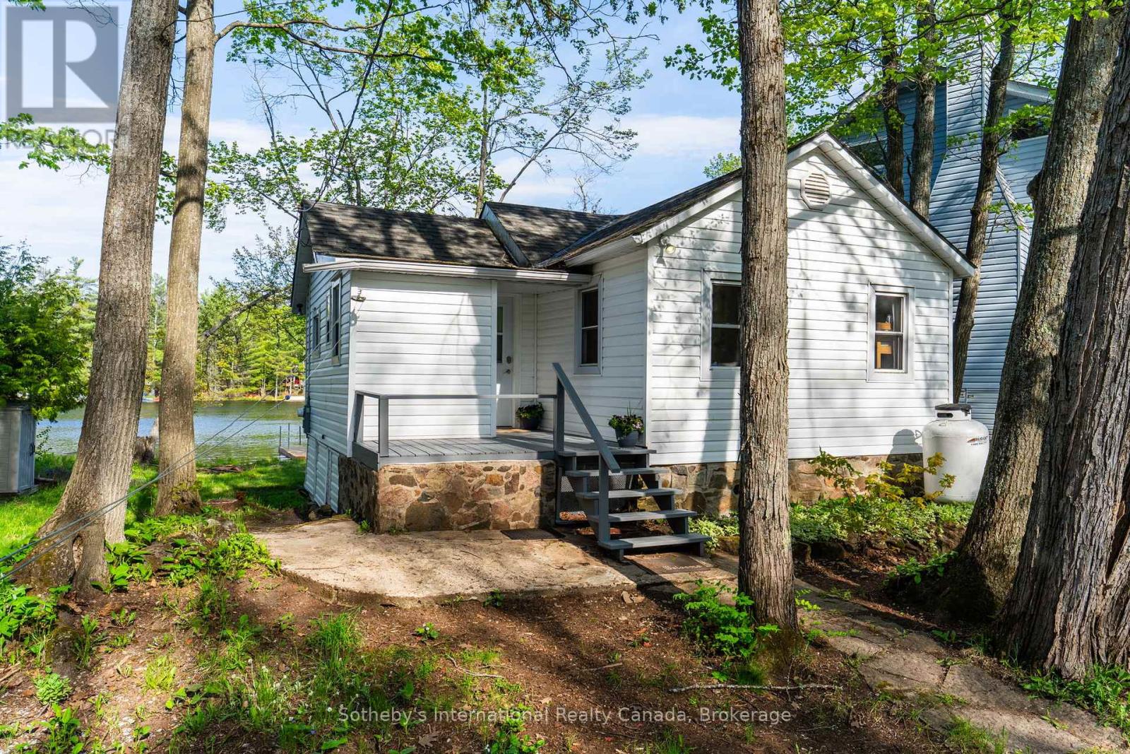 1051 Sanderson Road, Gravenhurst (Morrison), Ontario L0K 2B0 - Photo 4 - X13211240