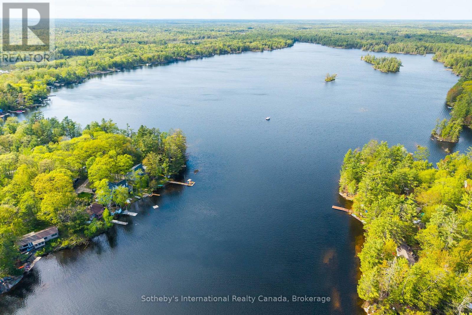 1051 Sanderson Road, Gravenhurst (Morrison), Ontario L0K 2B0 - Photo 40 - X13211240