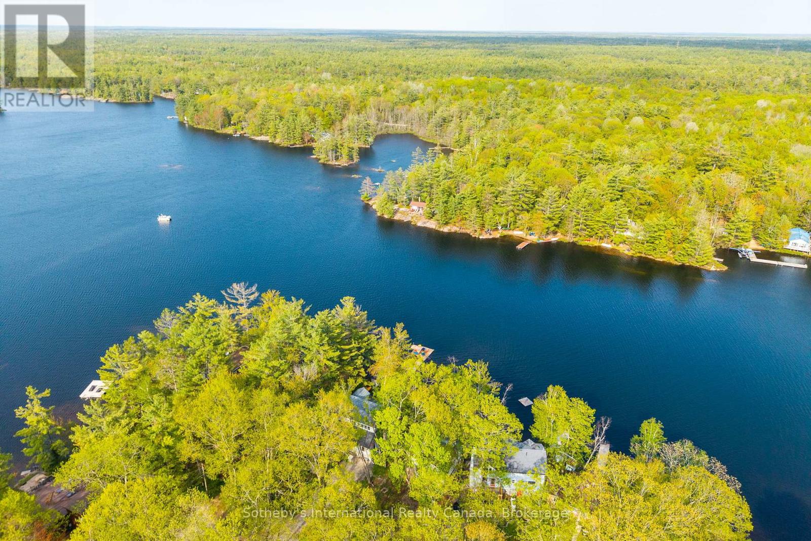 1051 Sanderson Road, Gravenhurst (Morrison), Ontario L0K 2B0 - Photo 41 - X13211240