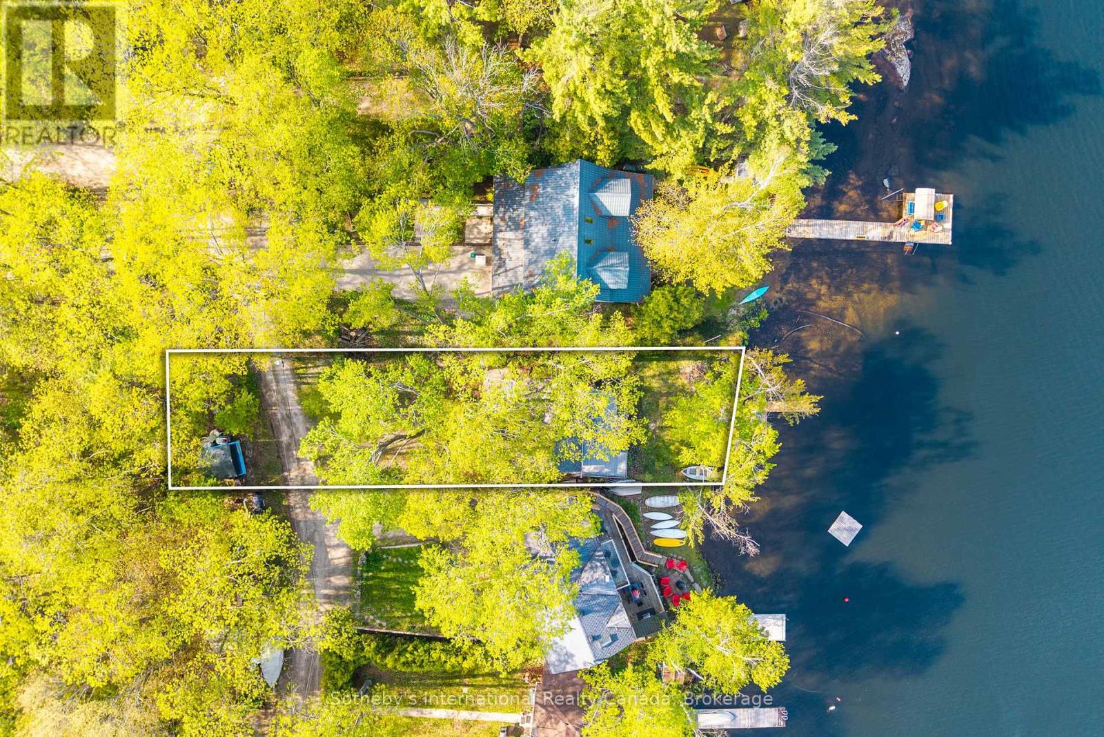 1051 Sanderson Road, Gravenhurst (Morrison), Ontario L0K 2B0 - Photo 42 - X13211240
