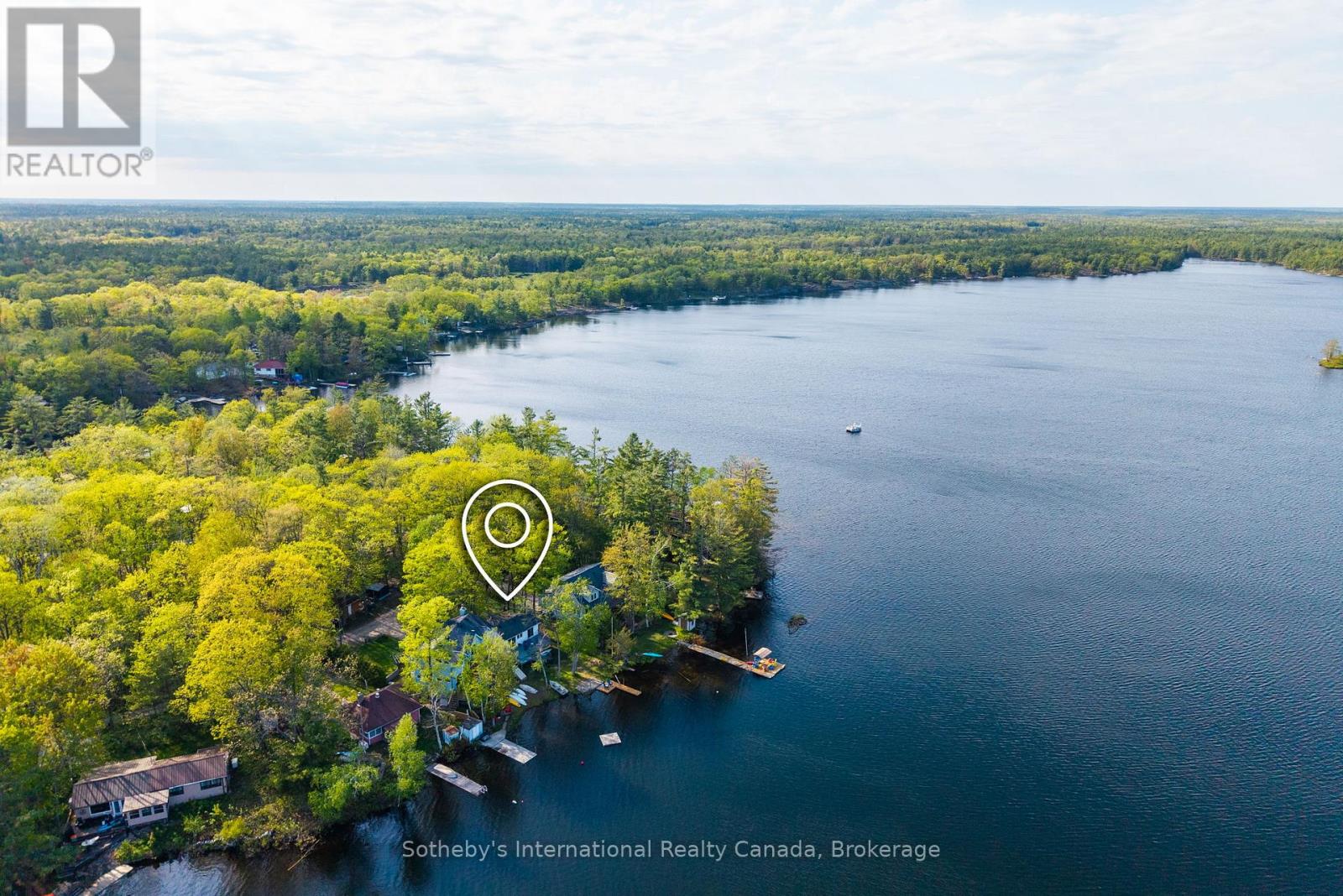 1051 Sanderson Road, Gravenhurst (Morrison), Ontario L0K 2B0 - Photo 43 - X13211240