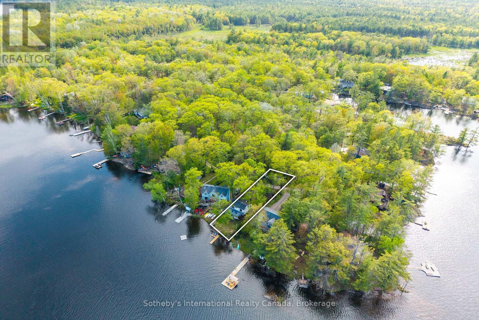 1051 Sanderson Road, Gravenhurst (Morrison), Ontario L0K 2B0 - Photo 45 - X13211240