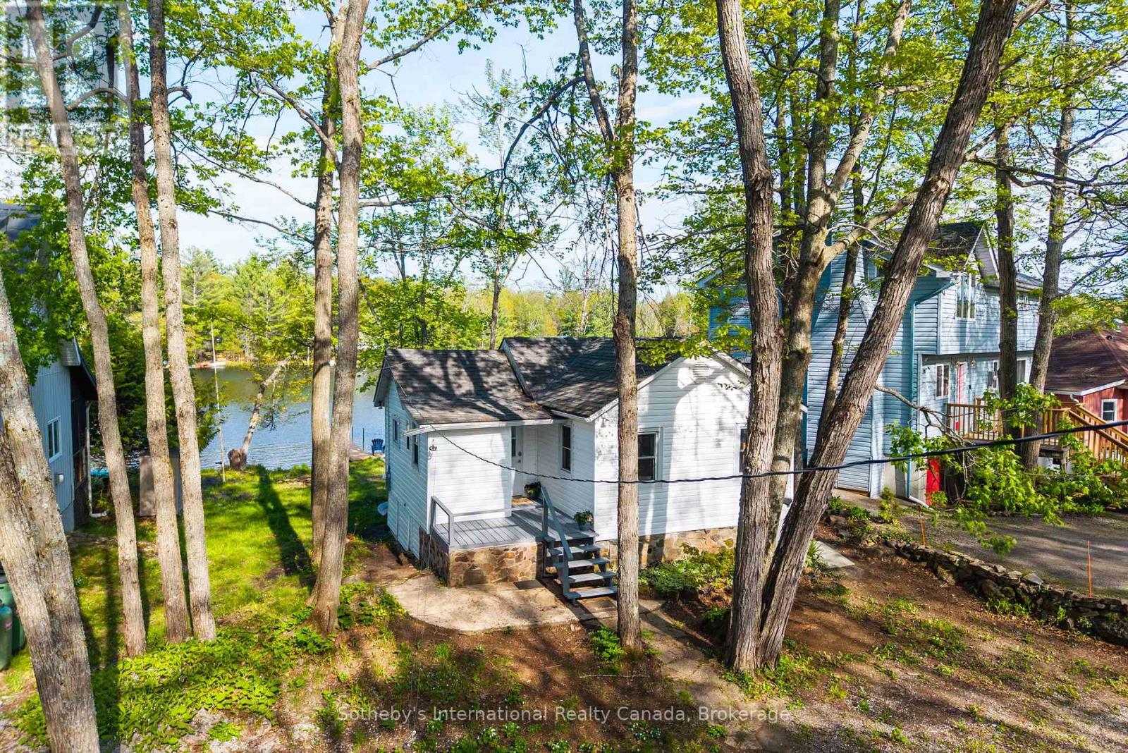 1051 Sanderson Road, Gravenhurst (Morrison), Ontario L0K 2B0 - Photo 46 - X13211240