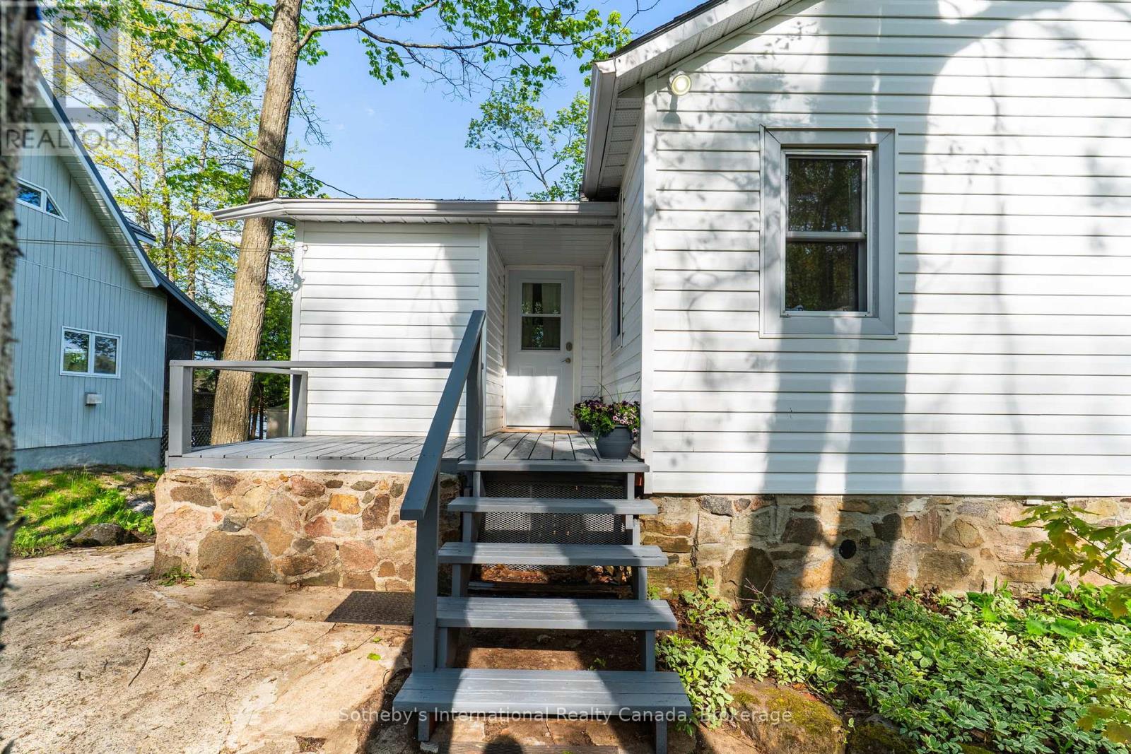 1051 Sanderson Road, Gravenhurst (Morrison), Ontario L0K 2B0 - Photo 5 - X13211240