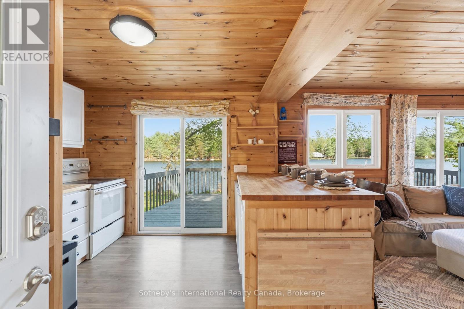 1051 Sanderson Road, Gravenhurst (Morrison), Ontario L0K 2B0 - Photo 6 - X13211240