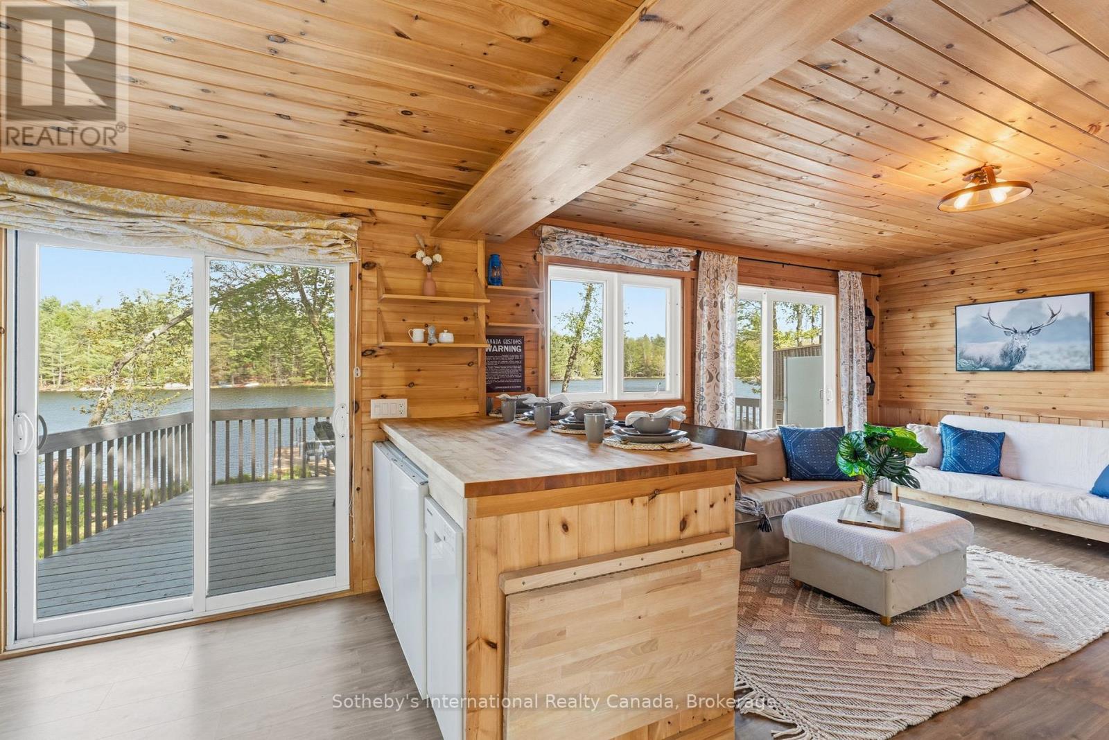 1051 Sanderson Road, Gravenhurst (Morrison), Ontario L0K 2B0 - Photo 7 - X13211240