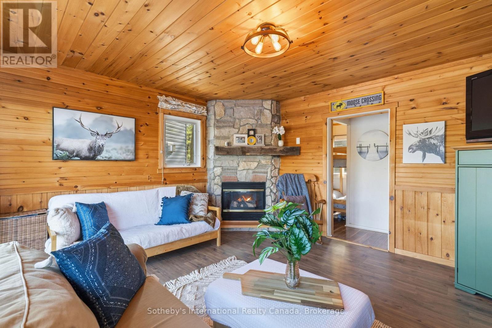 1051 Sanderson Road, Gravenhurst (Morrison), Ontario L0K 2B0 - Photo 8 - X13211240