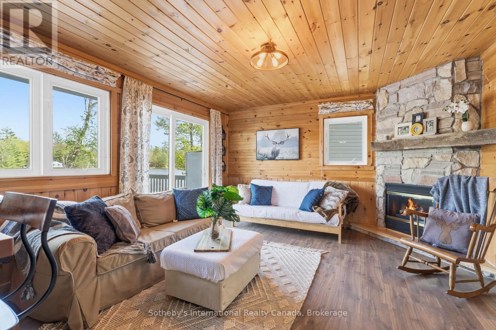 1051 Sanderson Road, Gravenhurst (Morrison), Ontario L0K 2B0 - Photo 9 - X13211240